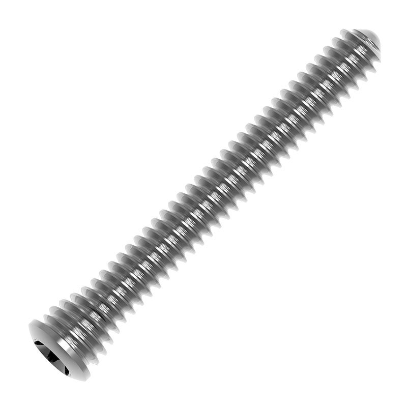 Produktbild - VF000192891 - 3.5mm x 28mm Locking Hexalobe Screw