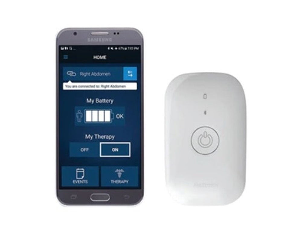 Produktbild - VF000119063 - TH91D02//COMM HANDSET KIT TH91D02 DBS EU