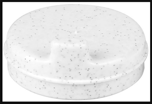 Produktbild - 61331 - Piplock plast till mugg 30cl 78mm