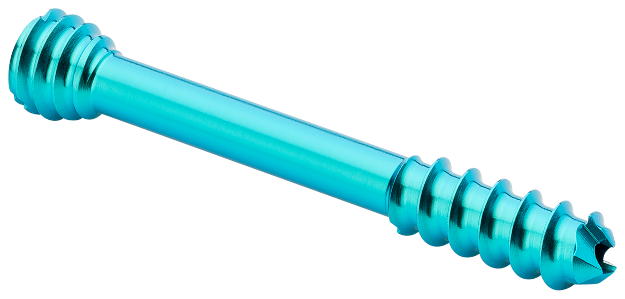 Produktbild - VF000189786 - Kanylerade skruvar, kompression  Ø3,5-5, ≤44mm.