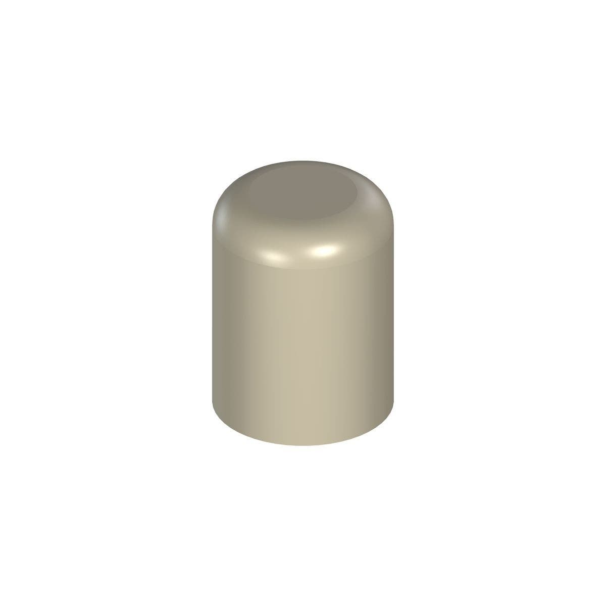 Produktbild - VF000179546 - Cementerad skyddshätta diameter 5,0 gingivahöjd 5,5