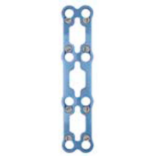 Produktbild - VF000168973 - SKY 3 LEVEL PLTE 60MM TI