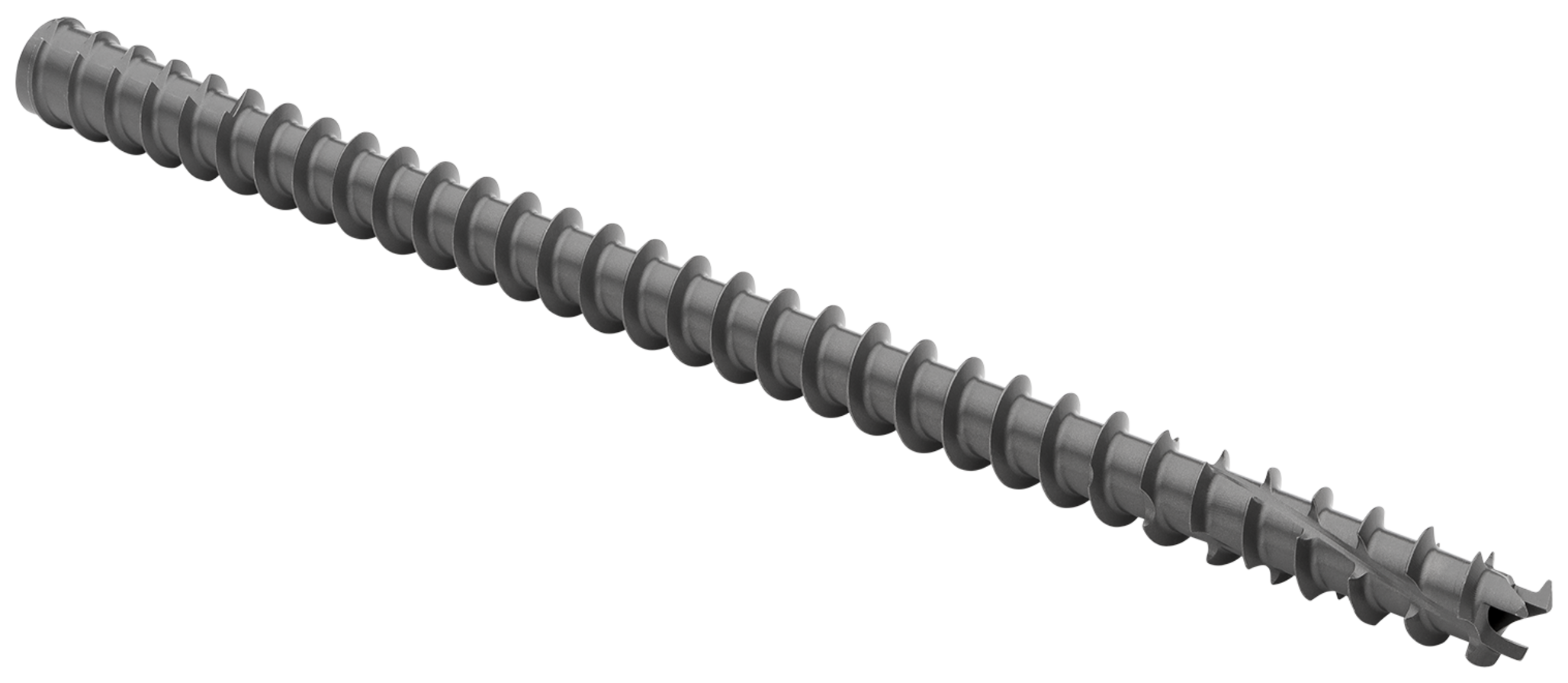 Produktbild - VF000190053 - Kanylerade skruvar, kompression >5,0, 61-100mm.