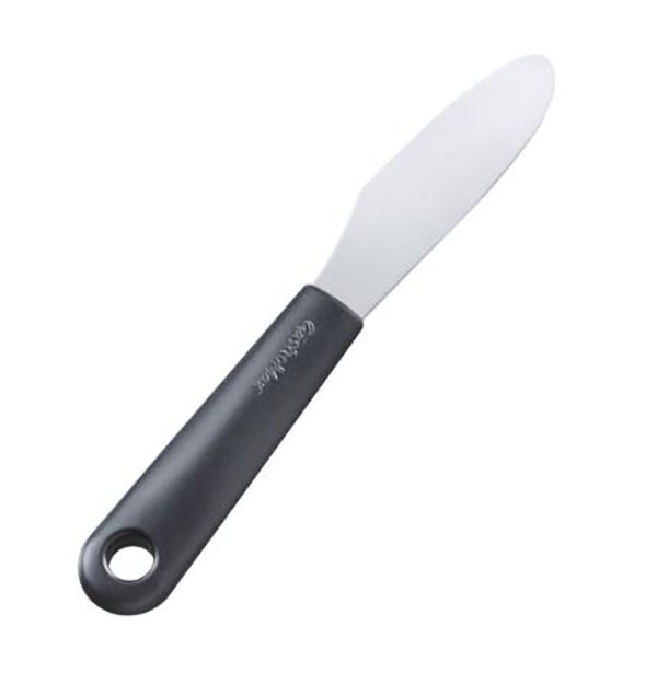 Produktbild - 64869 - Smörkniv rostfri 22cm