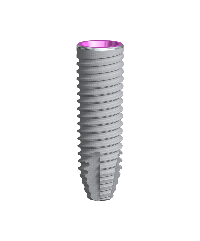 Produktbild - VF000179948 - Implantat och täckskruv CC NP 3,75x13mm