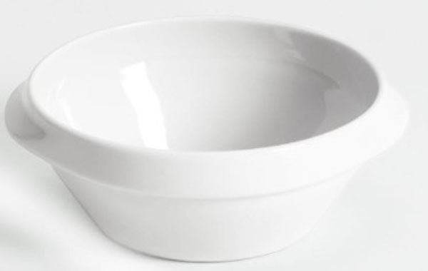 Produktbild - 60078 - Soppa- och wokbägare kartong/PE brun 150 90/70x48mm 1000-pack