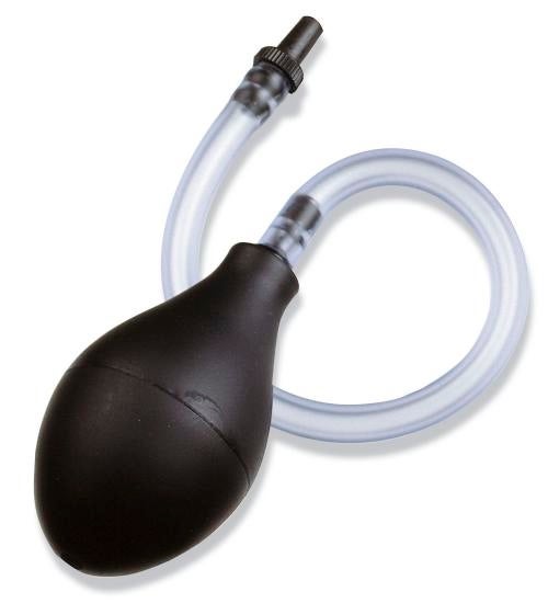 Produktbild 2 - 2379 - Bollpump till otoskop