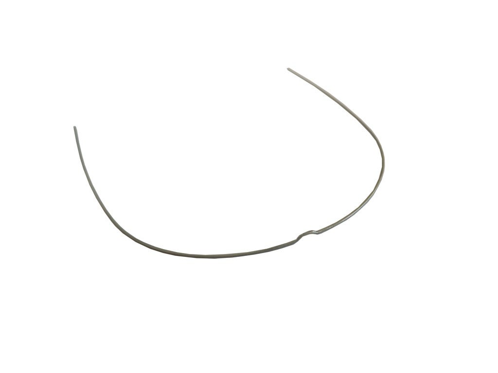 Produktbild - VF000139516 - Rundbåge för överkäke ovoid med dimpel 0.012"