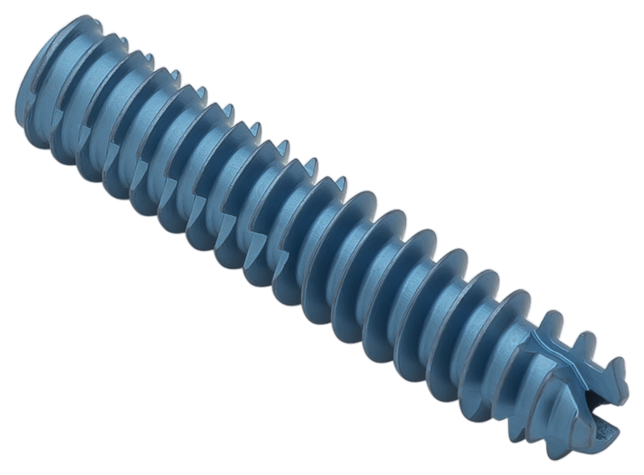 Produktbild - VF000189835 - Kanylerade skruvar, kompression  Ø3,5-5, ≤44mm.