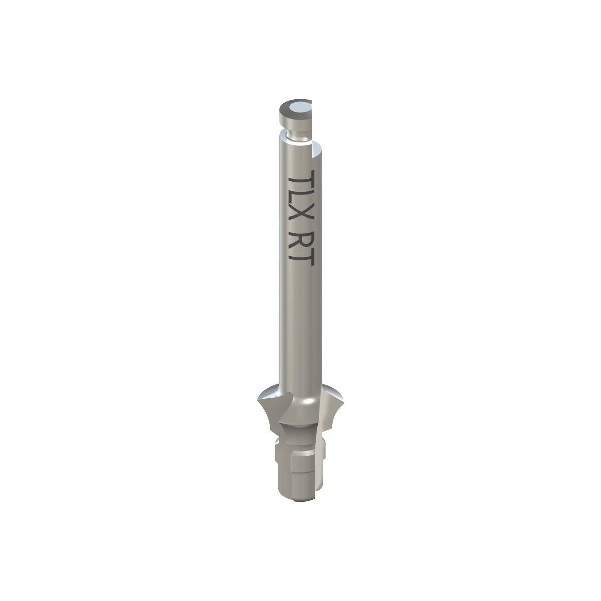 Produktbild - VF000179184 - Profilborr rostfritt stål till implantat 3,75/4,8mm strl S