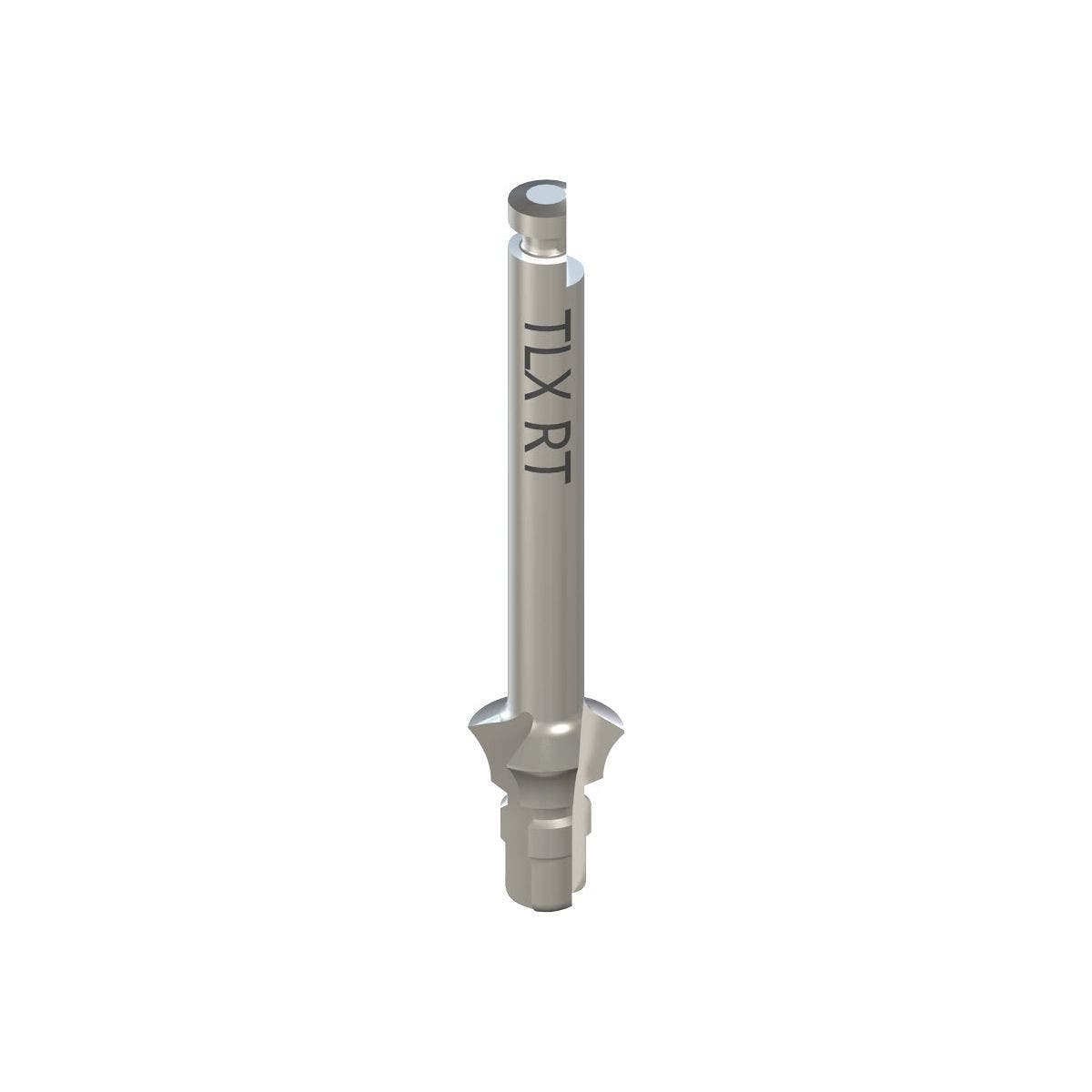 Produktbild - VF000179184 - Profilborr rostfritt stål till implantat 3,75/4,8mm strl S