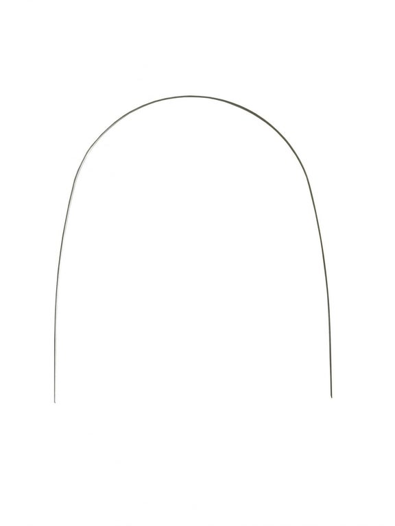 Produktbild - VF000139546 - Rundbåge för överkäke tapered med stopp 0.016"