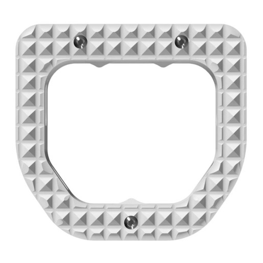 Produktbild - VF7005255 - Cervikal Bur Peek Acis Lrg Parall H8