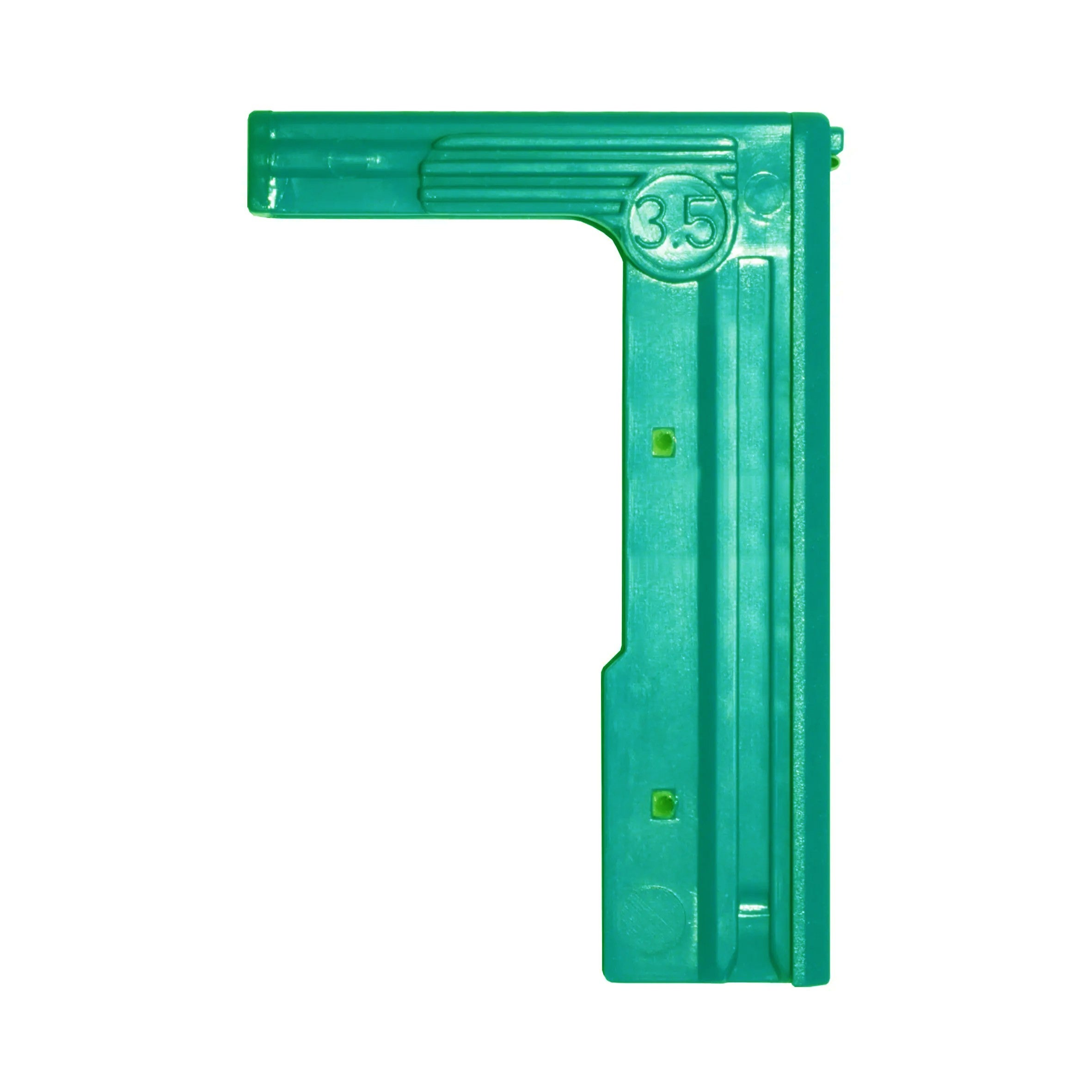 Produktbild - VF000162910 - Magasin till linjär skärande stapler för öppen kirurgi 60mm 4,8mm