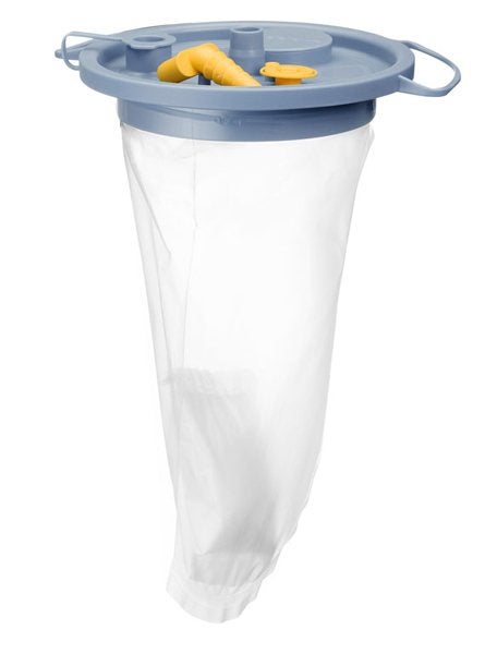 Produktbild - 49086 - SUGPÅSE GR 1500ML M SUPERABS 30G T MEDELA SUGSYSTEM