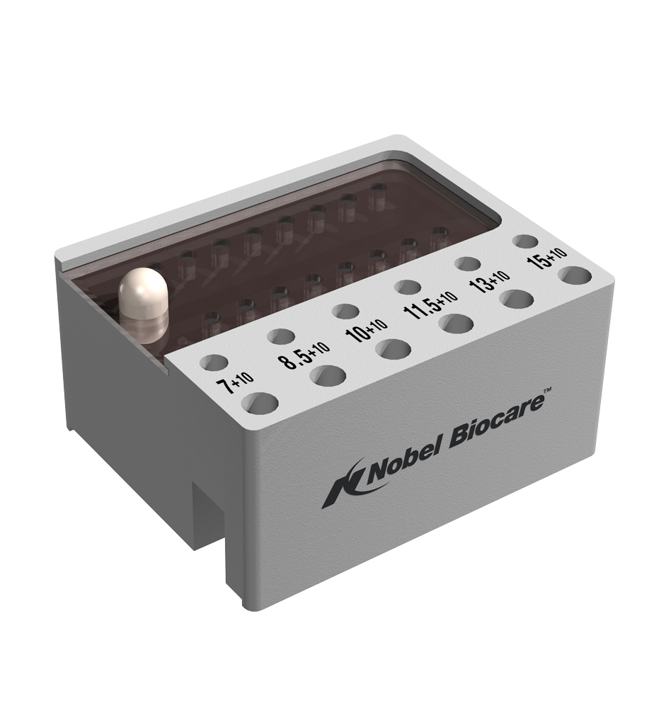 Produktbild - VF000180383 - Guidat borrstoppset