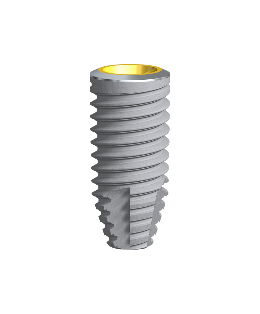 Produktbild - VF000179961 - Implantat och täckskruv CC RP 5,0x11,5