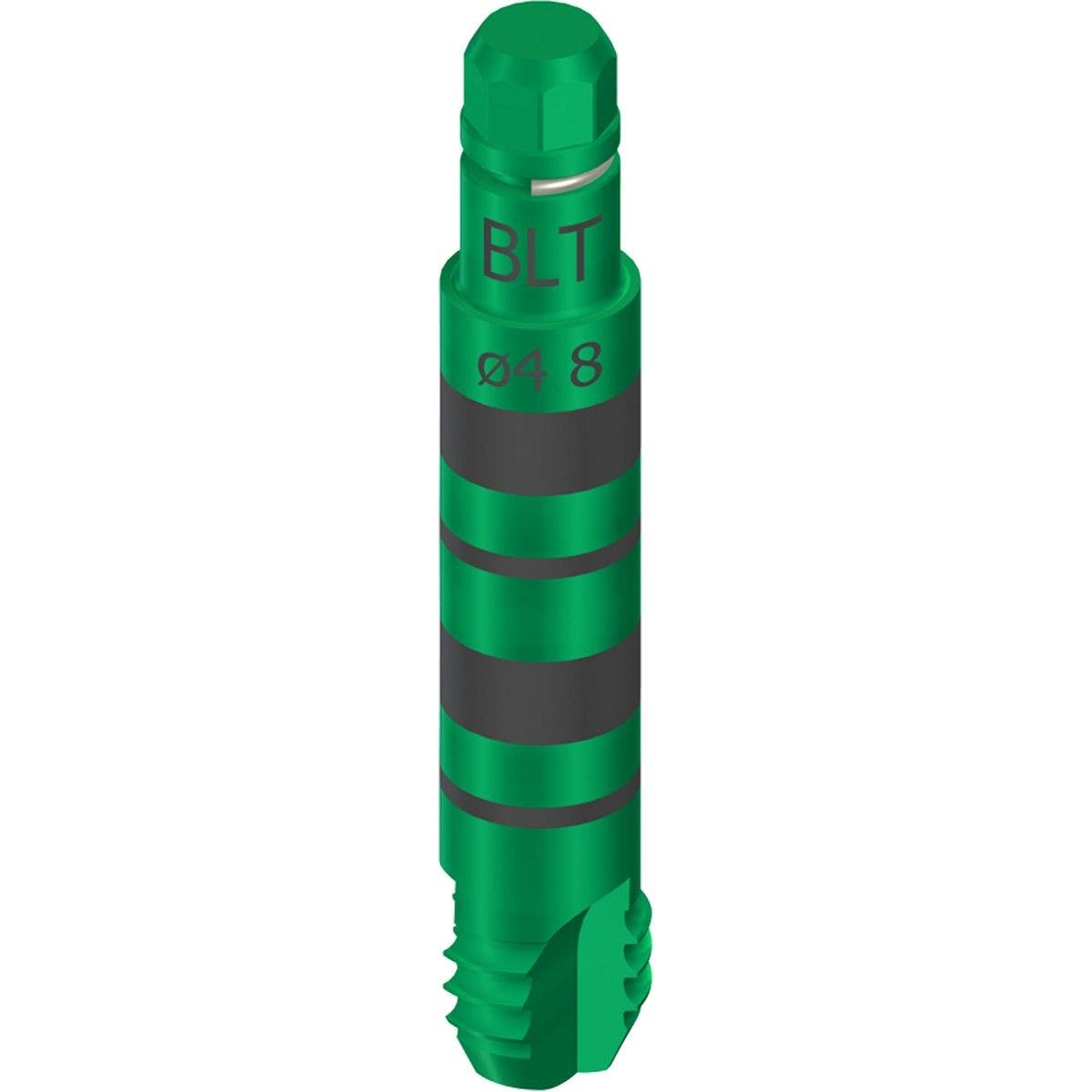 Produktbild - VF000179179 - BLT Gängbor engångsbruk för adapter TAN 4,8mm