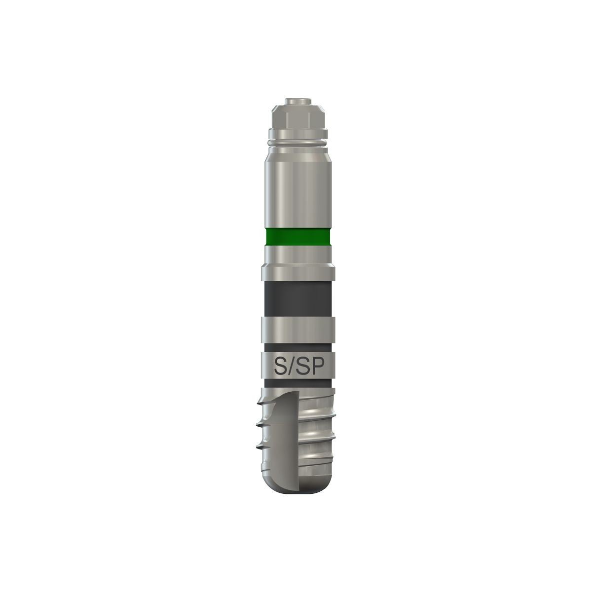 Produktbild - VF000179167 - S/SP Tap kort FIBA-kompatibel rostfritt stål 4,8x22mm
