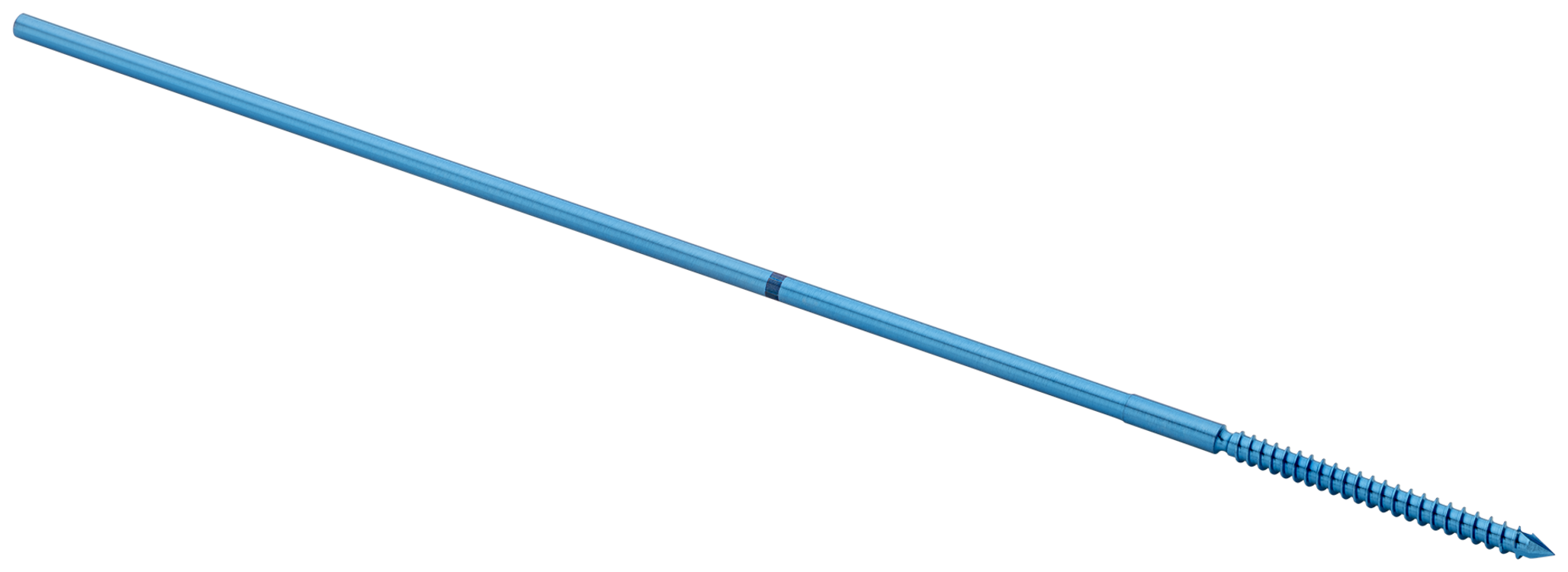 Produktbild - VF000189697 - Kanylerade skruvar, kompression Ø2,0-3,4, ≤30mm.