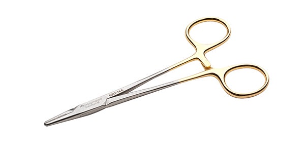 Produktbild - 64104 - NÅLFÖRARE 14CM HEGAR