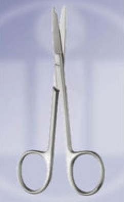 Produktbild - VF000177261 - SPENCER STITCH SCRS 9.0CM