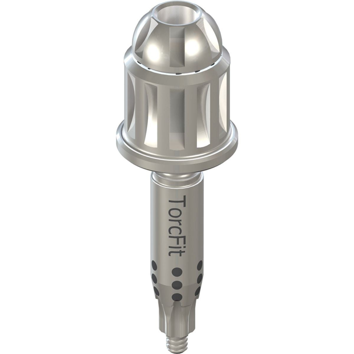 Produktbild - VF000179720 - Implantatdrivare för ratchet skruvretinerad strl S