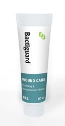 Produktbild - VF7002959 - Sårgel upprensande hypoklorsyra tub 50g