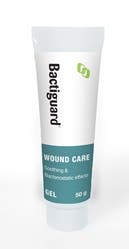 Produktbild - VF7002959 - Sårgel upprensande hypoklorsyra tub 50g