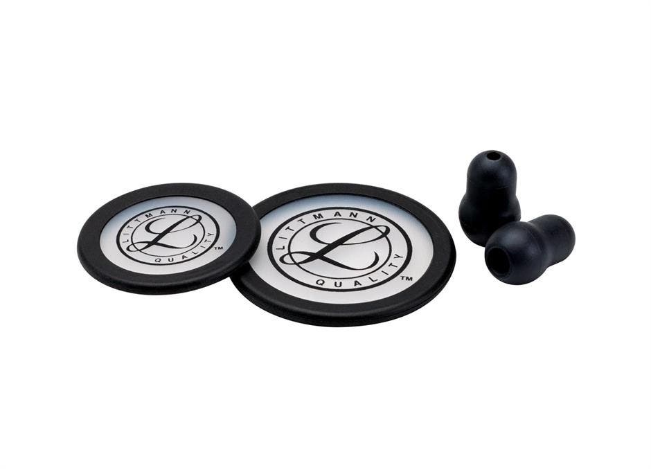 Produktbild - VF000176771 - Reservdelskit till stetoskop Littmann Classic III