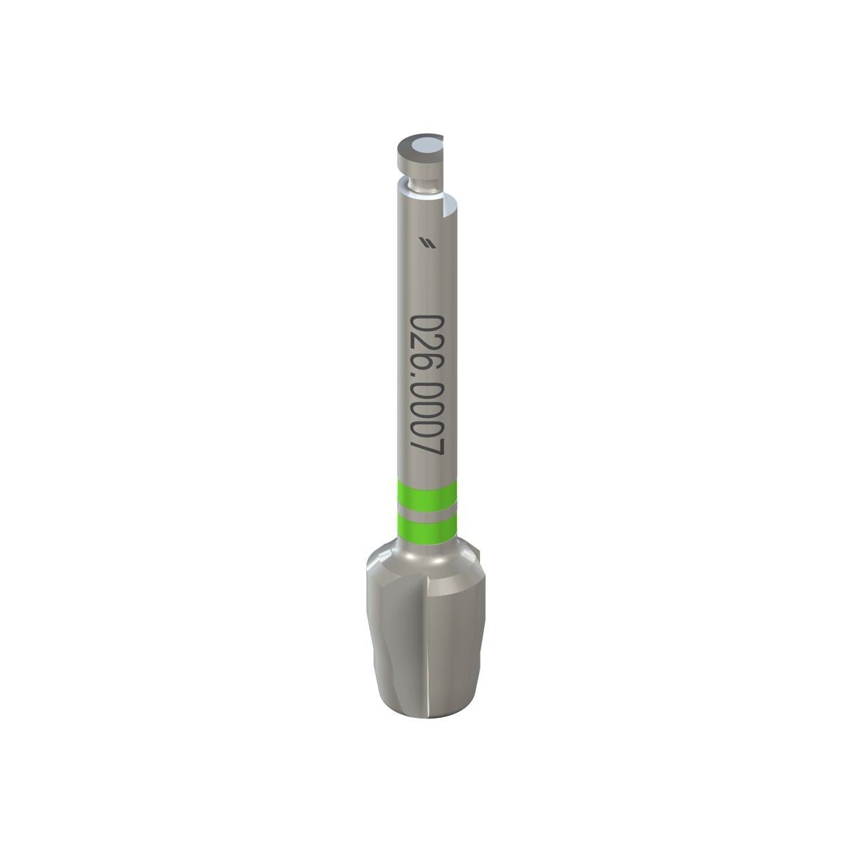 Produktbild - VF000179204 - BLT Profilborr kort rostfritt stål 4,8x25mm