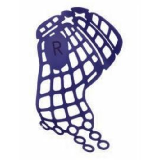 Produktbild - VF000121393 - MATRIXMIDFACE PREFORMED ORBITAL PLATE SM R