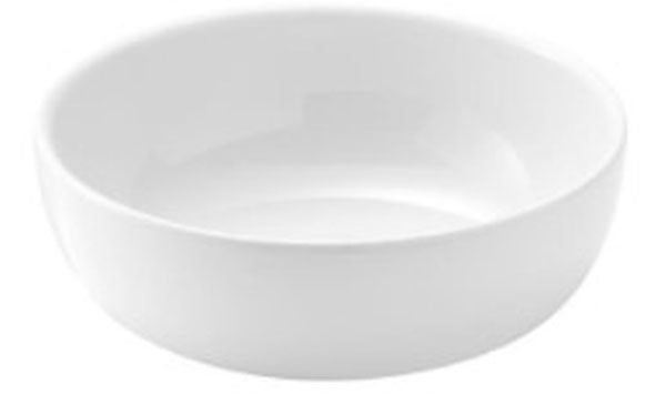 Produktbild - 60073 - Skål porslin 45cl 14cm