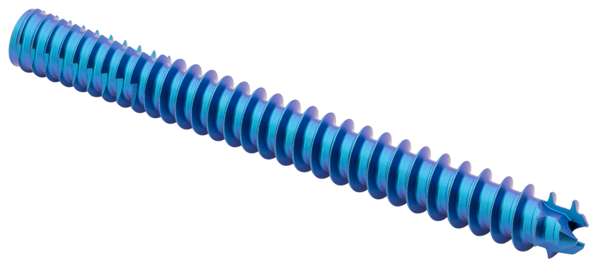 Produktbild - VF000189821 - Kanylerade skruvar, kompression Ø3,5-5, ≤44mm.