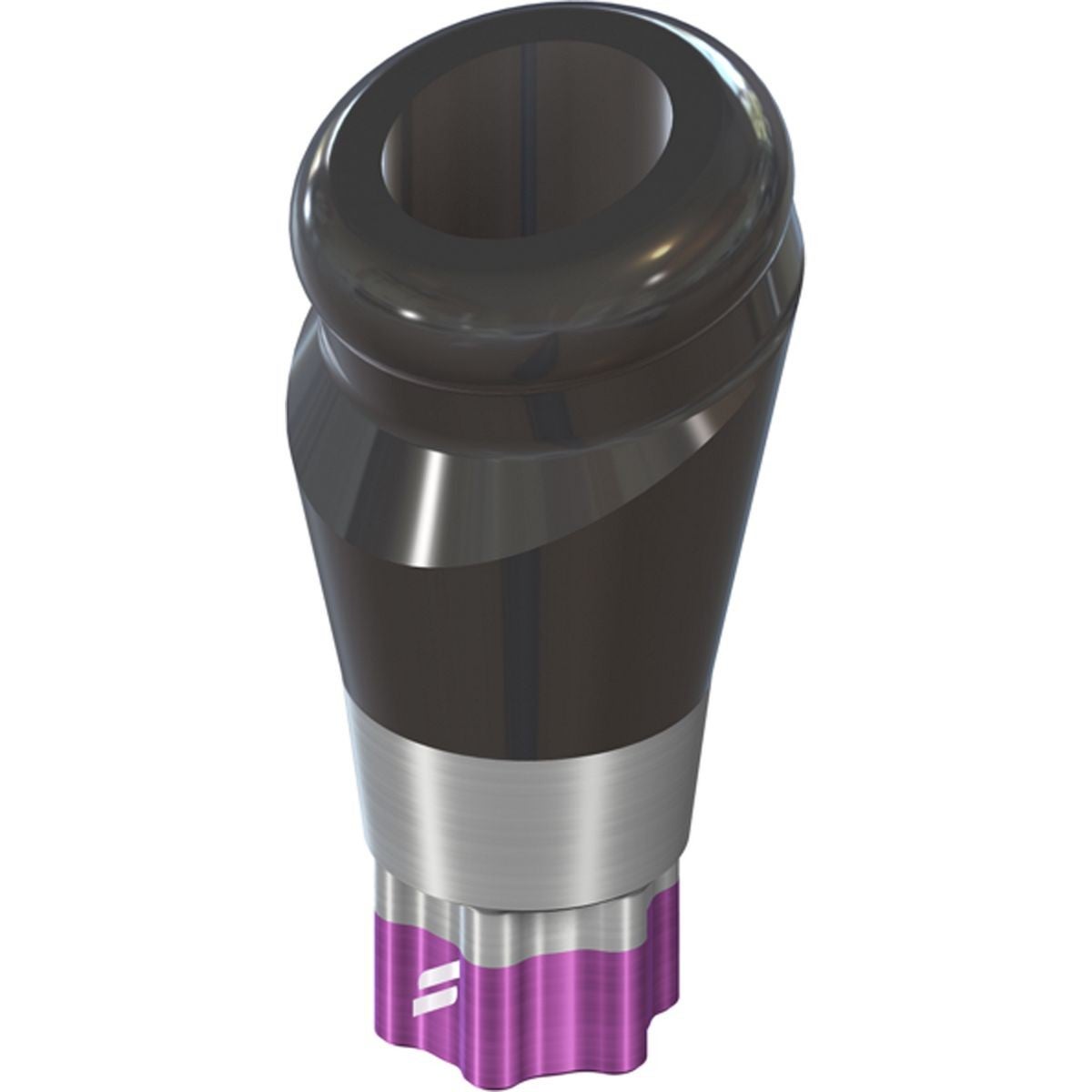 Produktbild 1 - 062.4509 - Distans ADLC för RB/WB implantat 15° GH 4,5 3,8 TA