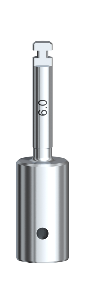 Produktbild - VF000180462 - Guidat vävnadsstans för WP-hylsa 6,0