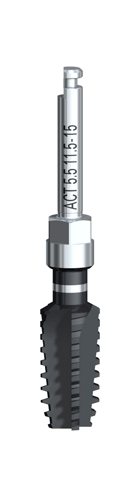 Produktbild - VF000180544 - Screw Tap WP 5,5 11,5-15mm