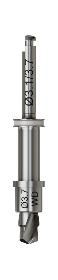 Produktbild - VF000178700 - 4-Borr EV-GS 6-8 WD