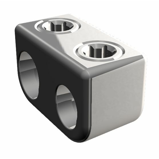 Produktbild - VF000168549 - EXP4.5 TI S/S CONN 4.5 X 4.5