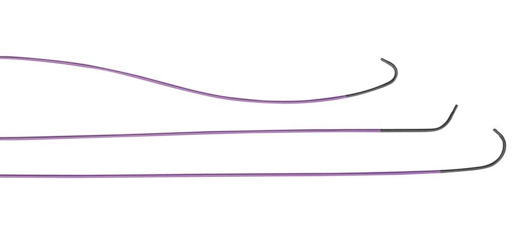 Produktbild - VF000175403 - KATETER CORONARY SINUS 5F 75 CM 0.038" (0.97 MM) BRAIDED