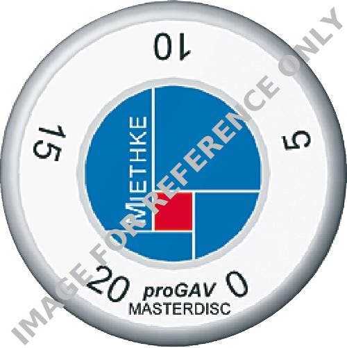 Produktbild - VF7005126 - Progav Master Disk