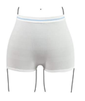 Produktbild - VF000177417 - Fixeringsbyxa utan ben strl XXL