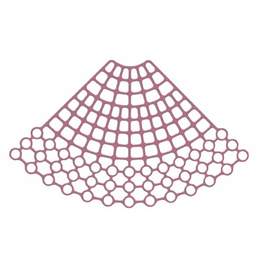 Produktbild - VF000121390 - ORB FLOOR MESH-PL T0.4 TI