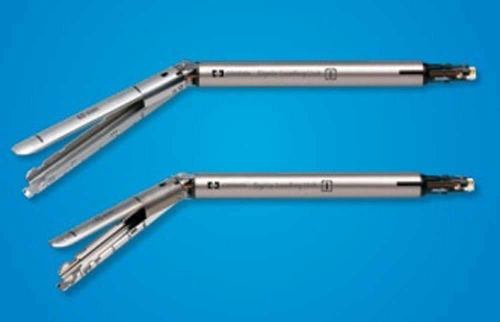 Produktbild - VF000162966 - RADIAL RELOAD 2.0 TRISTAPLING BLACK 4,0MM, 4,5MM, 5,0MM, EXTRA THICK TISSUE