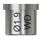 Produktbild - VF000178661 - 1-hylsa WD 1,9