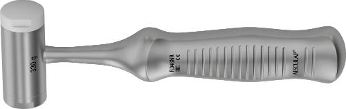 Produktbild - VF000177135 - HAMMARE  VIKT PÅ HUVUDET:330GR UTBYTBARA BACKAR