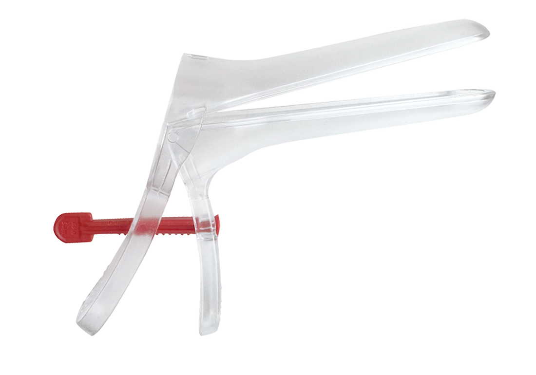 Produktbild - VF000112053 - VAGINALSPEK PL EXTRA LARGE