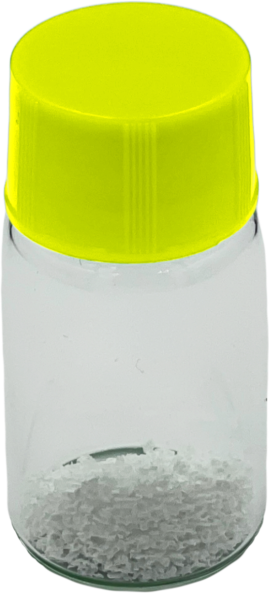 Produktbild - VF000180871 - Benersättningsmaterial Xenoform i ampull 0,2-1,0mm 2g