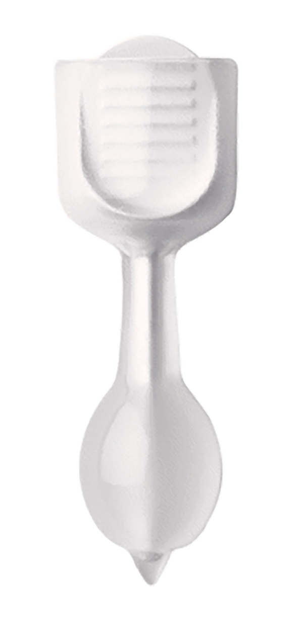 Produktbild - 63872 - Propp för analöppning standard