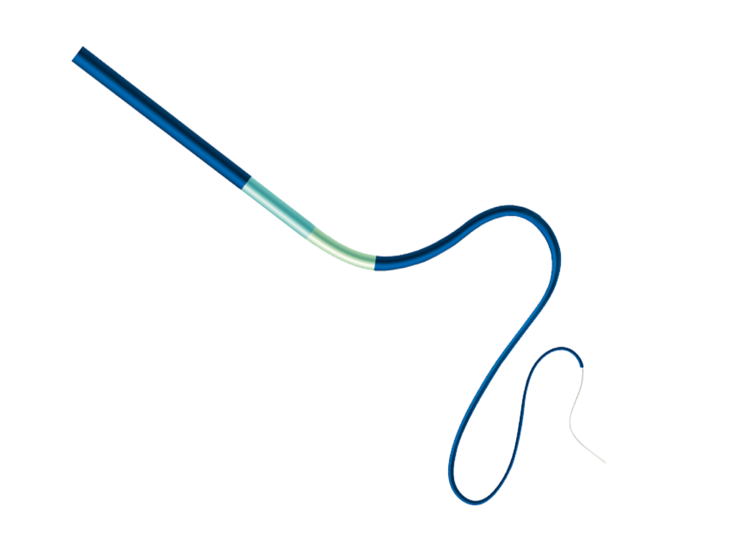 Produktbild - VF000115037 - RUNTHROUGH NS EXTENSION WIRE